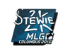 Stewie2K | MLG Columbus 2016