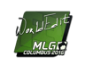 WorldEdit | MLG Columbus 2016