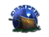 Camper (Foil)