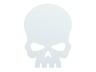 Astartes Skull