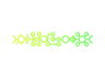 Necron Glyphs