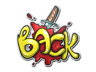 Backstab