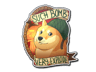 Bomb Doge