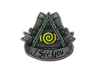 I See You (Holo)