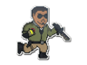 Retro Leet