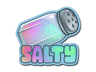 Salty (Holo)