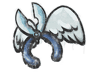 Winged Defuser