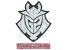 G2 Esports (Glitter) | Copenhagen 2024