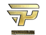 paiN Gaming (Gold) | Copenhagen 2024