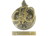 910 (Gold) | Copenhagen 2024