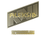 Aleksib (Gold) | Copenhagen 2024