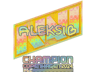 Aleksib (Holo, Champion) | Copenhagen 2024