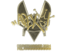 apEX (Gold) | Copenhagen 2024