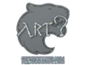 arT (Glitter) | Copenhagen 2024
