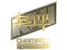 b1t (Gold, Champion) | Copenhagen 2024
