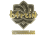 b4rtiN (Gold) | Copenhagen 2024