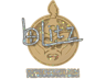 bLitz (Glitter) | Copenhagen 2024