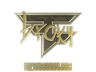 broky (Gold) | Copenhagen 2024