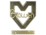 Brollan (Gold) | Copenhagen 2024