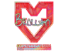 Brollan (Holo) | Copenhagen 2024