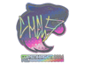 chelo (Holo) | Copenhagen 2024