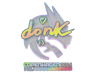 donk (Holo) | Copenhagen 2024
