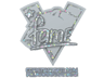 fame (Glitter) | Copenhagen 2024