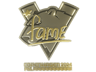 fame (Gold) | Copenhagen 2024