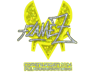 FlameZ (Glitter) | Copenhagen 2024