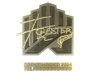 Forester (Gold) | Copenhagen 2024