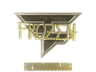 frozen (Gold) | Copenhagen 2024
