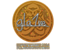 gla1ve (Glitter) | Copenhagen 2024