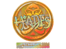 hades (Holo) | Copenhagen 2024