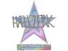 hallzerk (Holo) | Copenhagen 2024