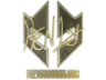 HEN1 (Gold) | Copenhagen 2024