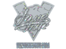 Jame (Glitter) | Copenhagen 2024