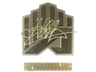 Krad (Gold) | Copenhagen 2024