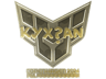 kyxsan (Gold) | Copenhagen 2024