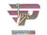 lux (Holo) | Copenhagen 2024