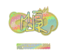MAJ3R (Holo) | Copenhagen 2024