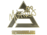 MUTiRiS (Gold) | Copenhagen 2024