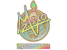 mzinho (Holo) | Copenhagen 2024