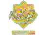 NEKiZ (Holo) | Copenhagen 2024