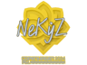 NEKiZ | Copenhagen 2024
