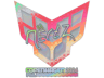 NertZ (Holo) | Copenhagen 2024