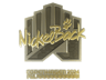 NickelBack (Gold) | Copenhagen 2024