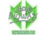 noway (Glitter) | Copenhagen 2024