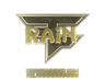 rain (Gold) | Copenhagen 2024
