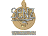 Senzu (Glitter) | Copenhagen 2024