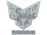sjuush (Glitter) | Copenhagen 2024